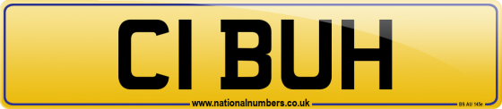 C1 BUH