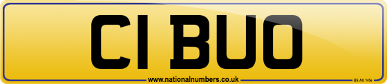 C1 BUO
