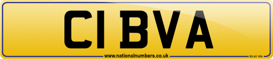 C1 BVA