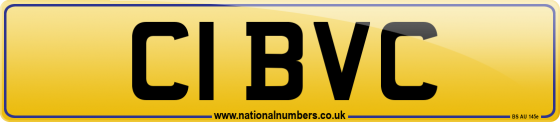 C1 BVC
