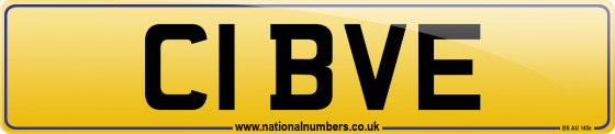 C1 BVE