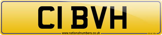 C1 BVH