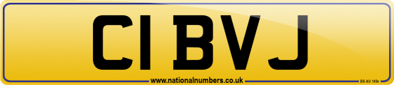 C1 BVJ