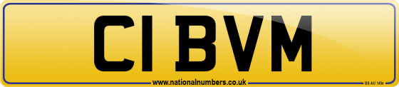 C1 BVM
