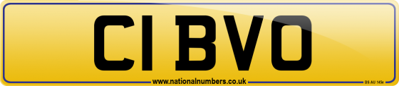 C1 BVO