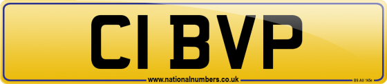 C1 BVP