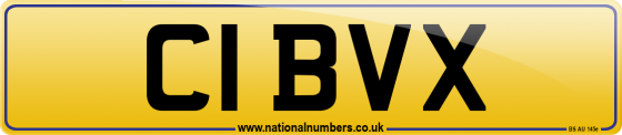 C1 BVX