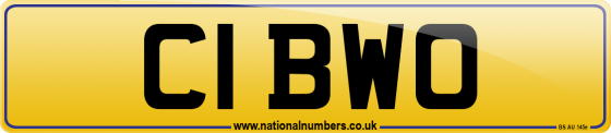 C1 BWO