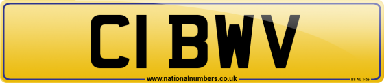 C1 BWV