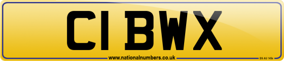 C1 BWX