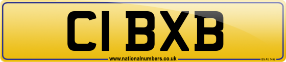 C1 BXB