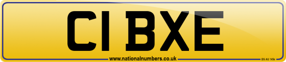 C1 BXE