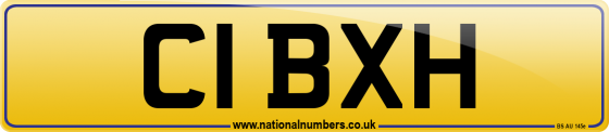 C1 BXH