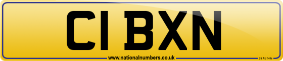 C1 BXN