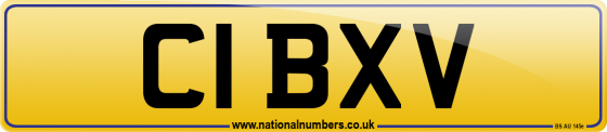 C1 BXV
