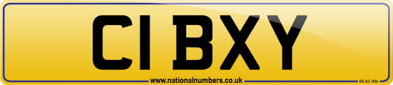 C1 BXY
