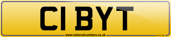 C1 BYT