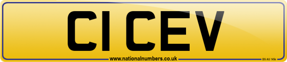 C1 CEV