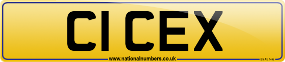 C1 CEX