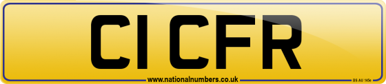 C1 CFR