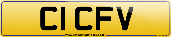 C1 CFV