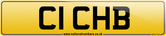 C1 CHB