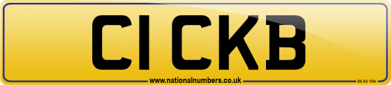 C1 CKB