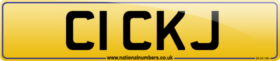 C1 CKJ