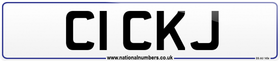 C1 CKJ