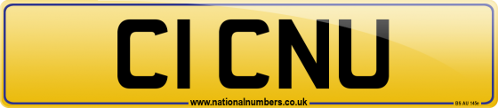 C1 CNU