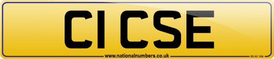 C1 CSE