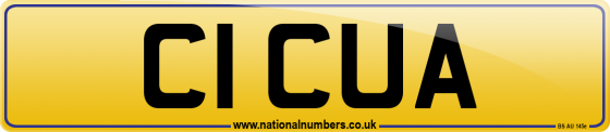 C1 CUA