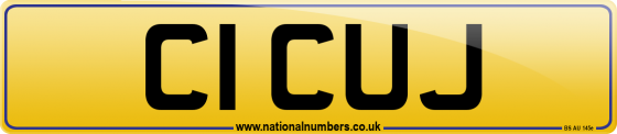 C1 CUJ
