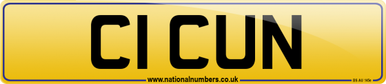 C1 CUN