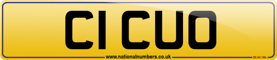 C1 CUO