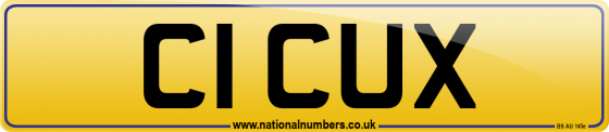 C1 CUX