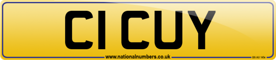 C1 CUY