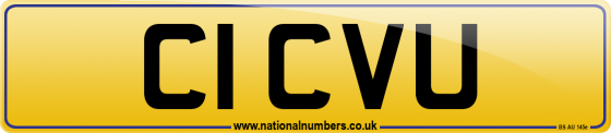 C1 CVU