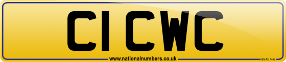 C1 CWC