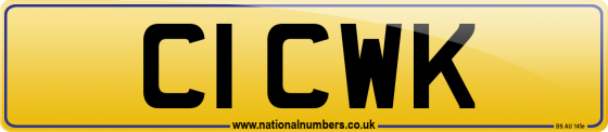 C1 CWK