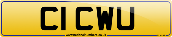 C1 CWU
