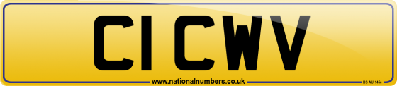C1 CWV