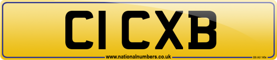 C1 CXB