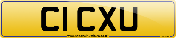 C1 CXU
