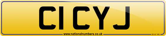 C1 CYJ