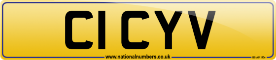 C1 CYV