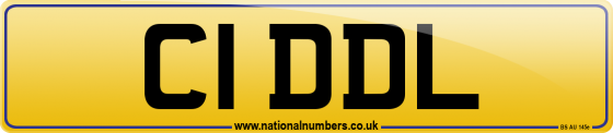 C1 DDL