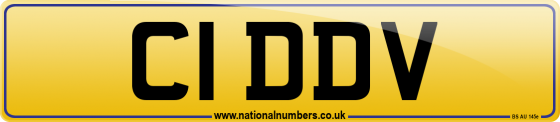 C1 DDV