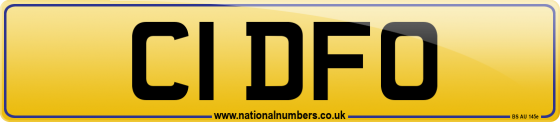 C1 DFO