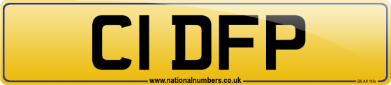 C1 DFP
